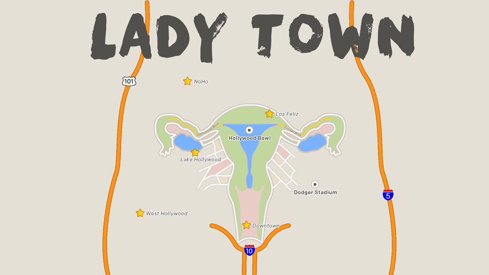 LadyTown1
